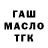 ГАШ хэш Formed
